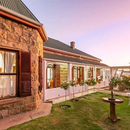 Ravenscliff Manor Hotel Oudtshoorn Exterior photo